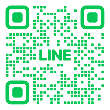 LINE QRコード
