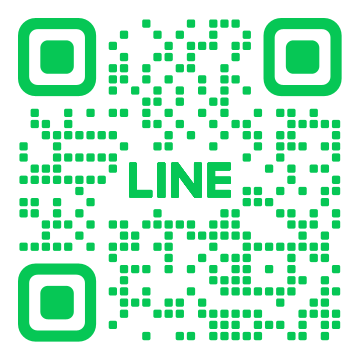 LINE QRコード
