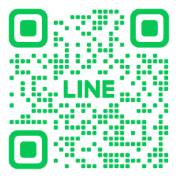 LINE QRコード