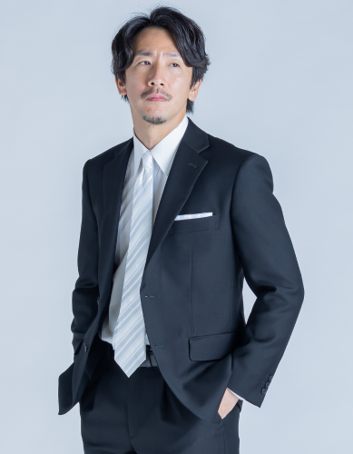 メンズ礼服・喪服レンタル