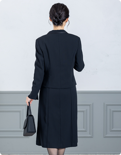 レディース礼服・喪服レンタル