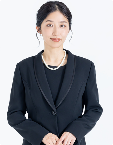 レディース礼服・喪服レンタル