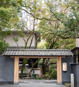 浮月楼(静岡市葵区)