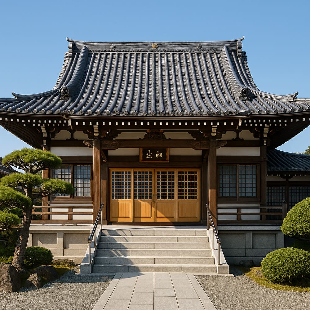 【静岡4地域】葬儀の宗派は地域で違う？西部・中部・東部・伊豆の傾向と参列マナーまとめ