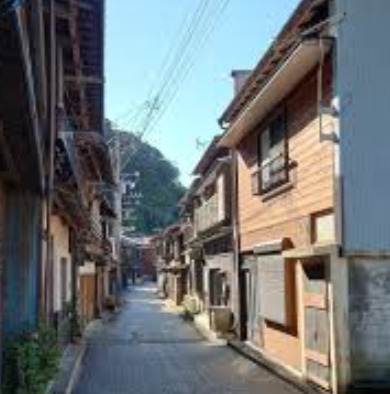 伊豆地区のイメージ(地域差が出やすいイメージ)