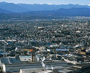 静岡東部の地域性(企業文化・職場関係の参列が多いイメージ)